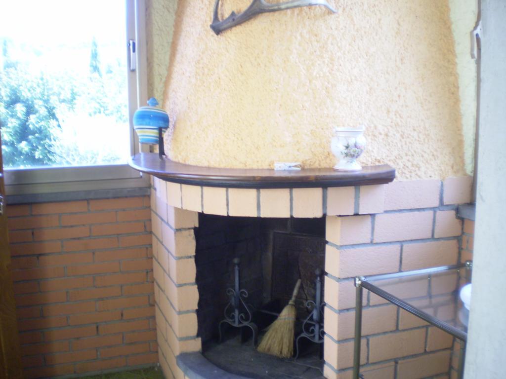 Chiardiluna Pistoia Bilik gambar