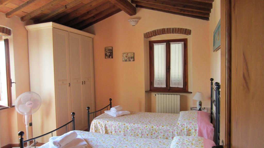 Chiardiluna Pistoia Bilik gambar