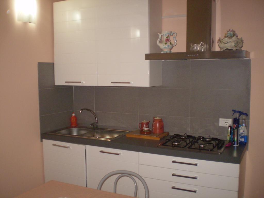 Chiardiluna Pistoia Bilik gambar